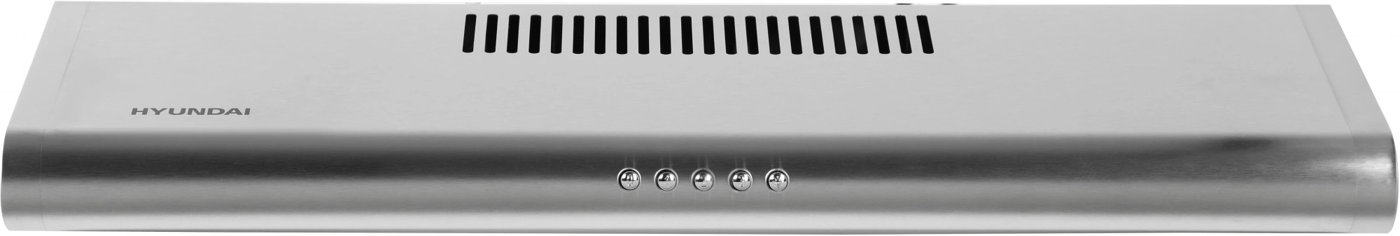 Вытяжка козырьковая Hyundai HFH 6130 IX, фото 23