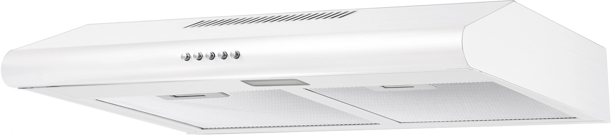 Вытяжка козырьковая Hyundai HFH 6130 W, фото 2