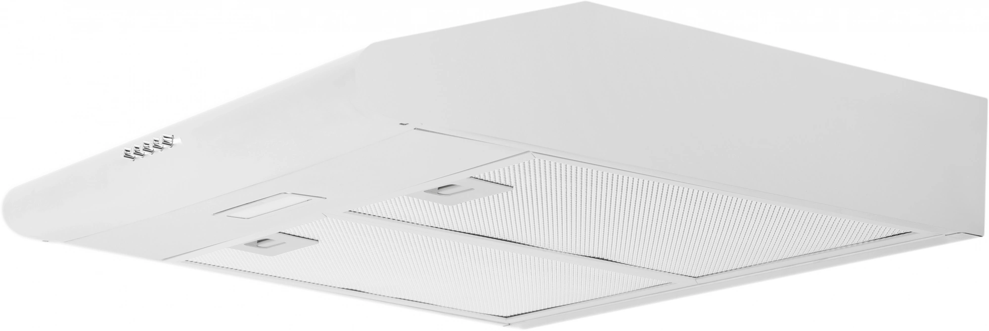 Вытяжка козырьковая Hyundai HFH 6130 W, фото 12