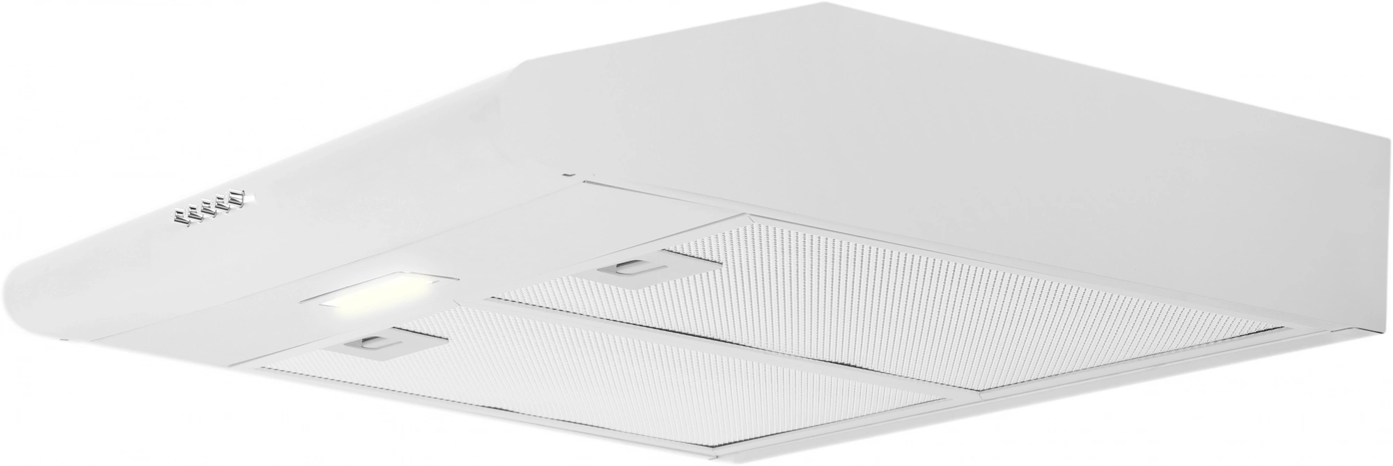 Вытяжка козырьковая Hyundai HFH 6130 W, фото 13