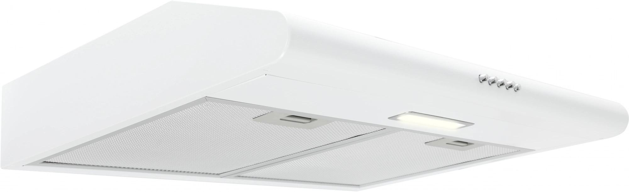 Вытяжка козырьковая Hyundai HFH 6130 W, фото 21