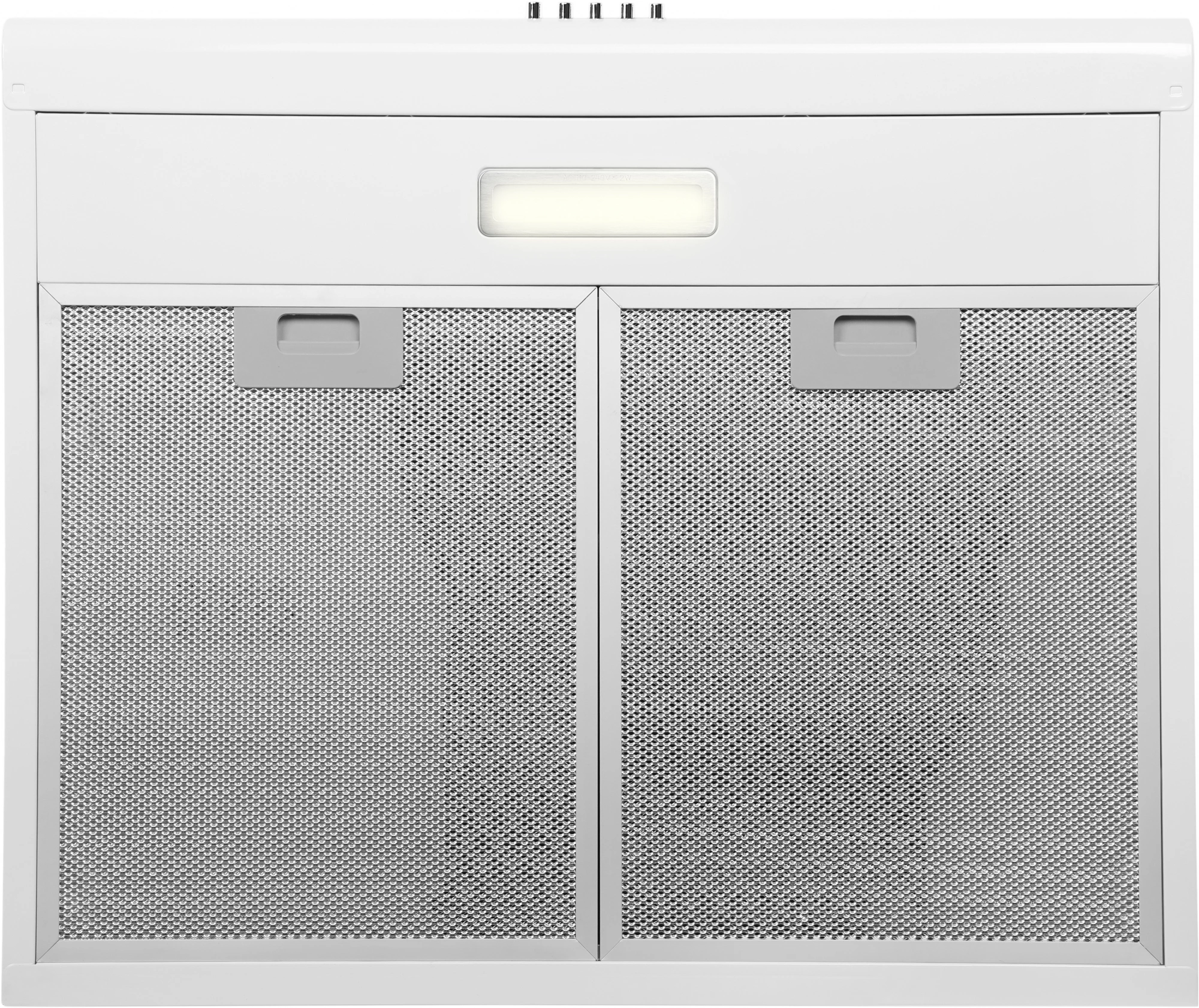 Вытяжка козырьковая Hyundai HFH 6130 W, фото 4