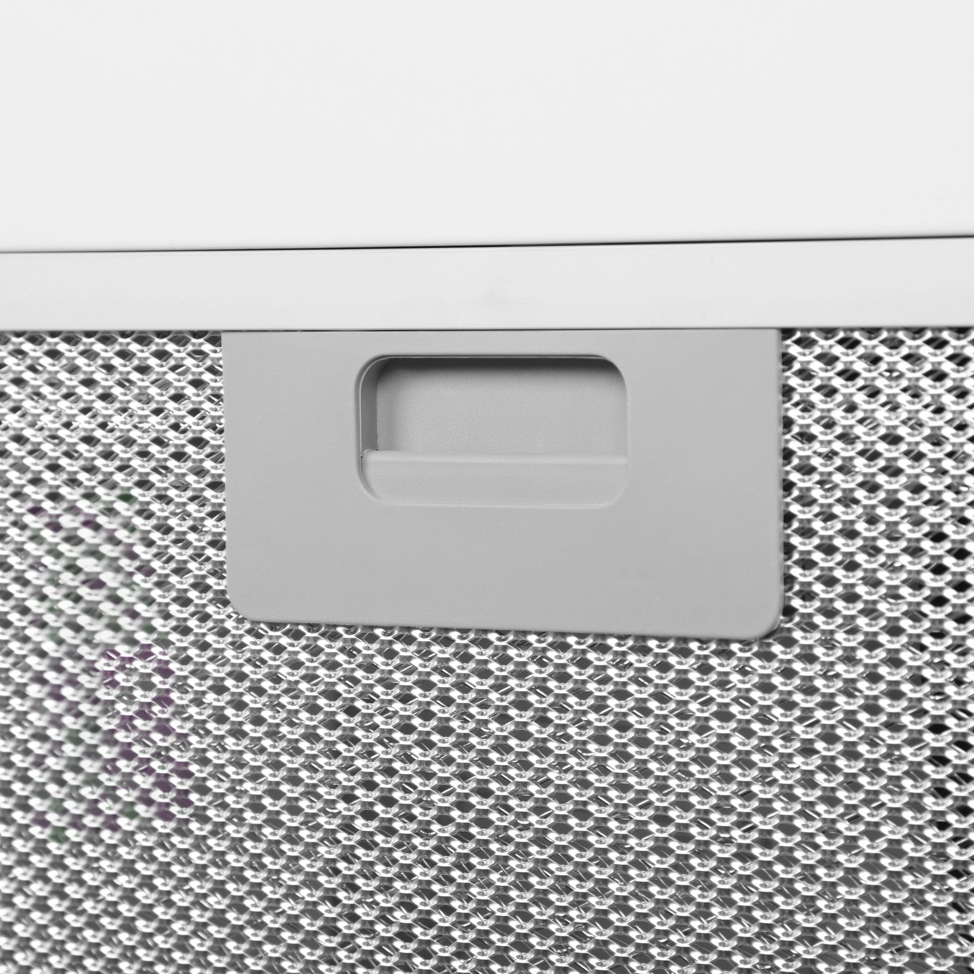 Вытяжка козырьковая Hyundai HFH 6130 W, фото 5