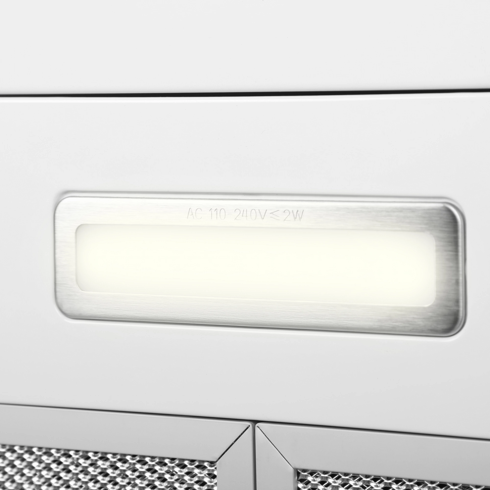 Вытяжка козырьковая Hyundai HFH 6130 W, фото 6