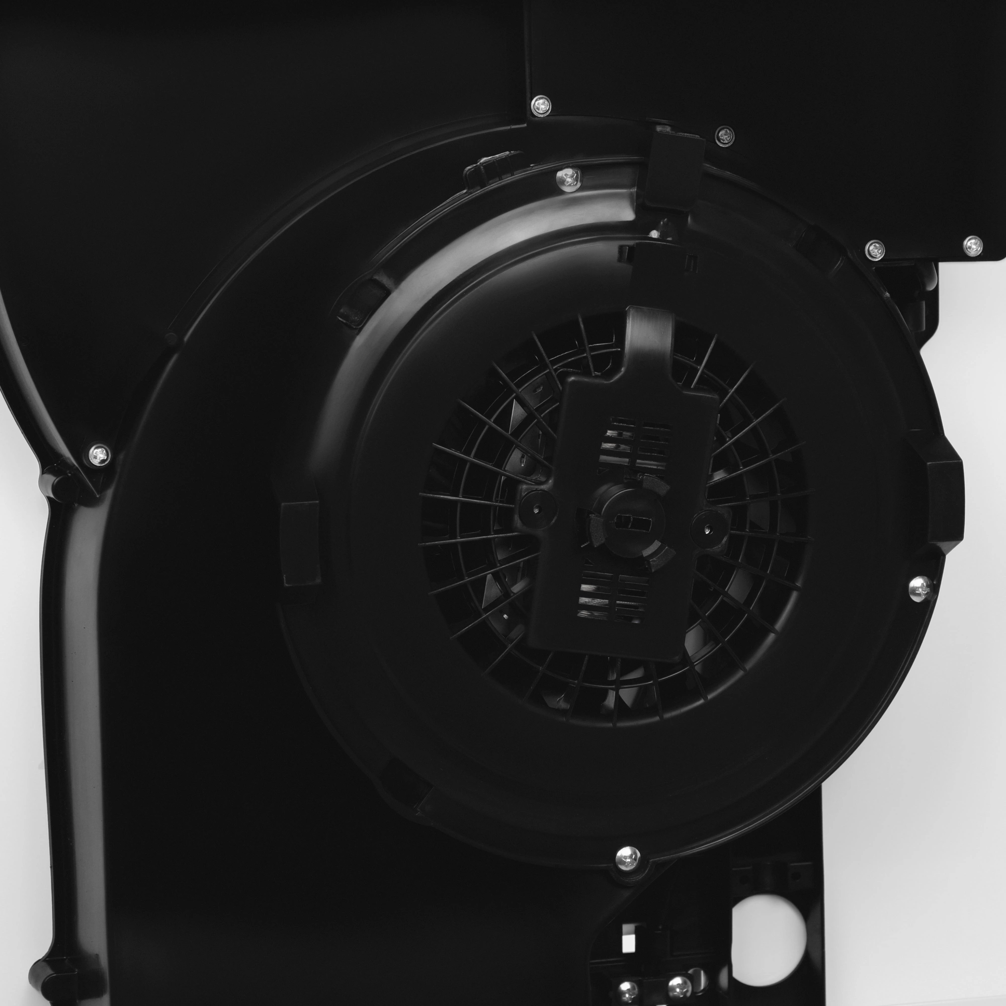 Вытяжка козырьковая Hyundai HFH 6130 W, фото 9