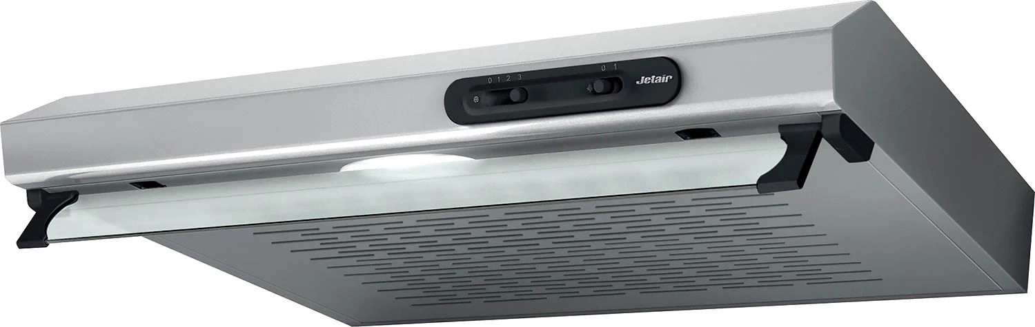 Вытяжка козырьковая Jet Air Light IX/F/60, фото 3