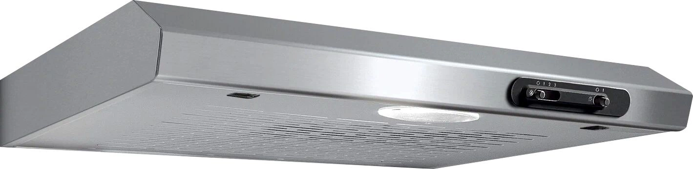 Вытяжка козырьковая Jet Air Senti SI/F/50, фото 6