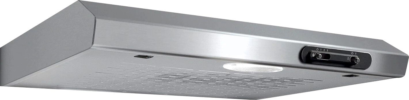 Вытяжка козырьковая Jet Air Senti SI/F/60