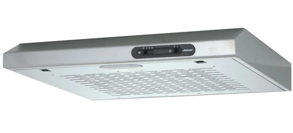 Вытяжка козырьковая Jet Air Senti SI/F/60, фото 3