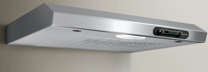 Вытяжка козырьковая Jet Air Senti SI/F/60, фото 4