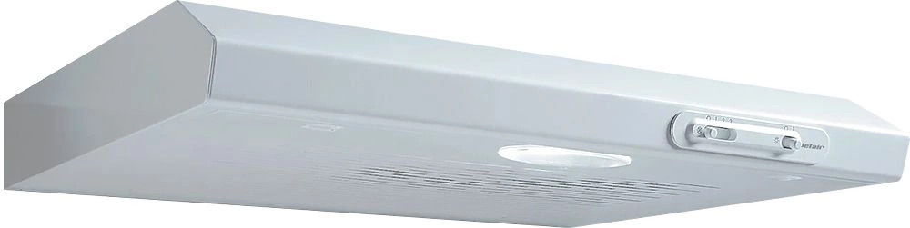 Вытяжка козырьковая Jet Air Senti WH/F/50, фото 3