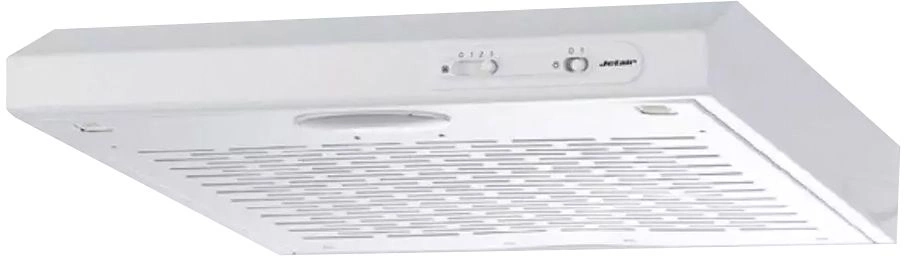Вытяжка козырьковая Jet Air Senti WH/F/60, фото 3