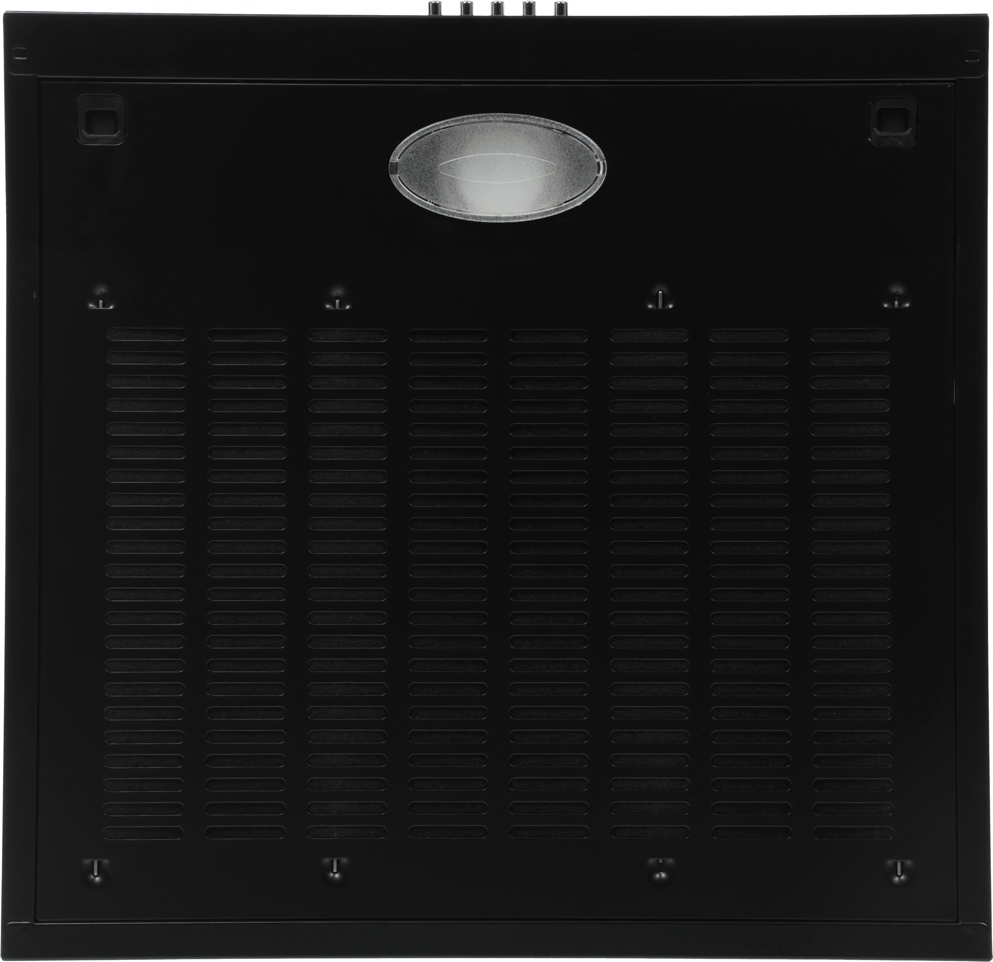 Вытяжка козырьковая Krona Ermina 500 черный, фото 13