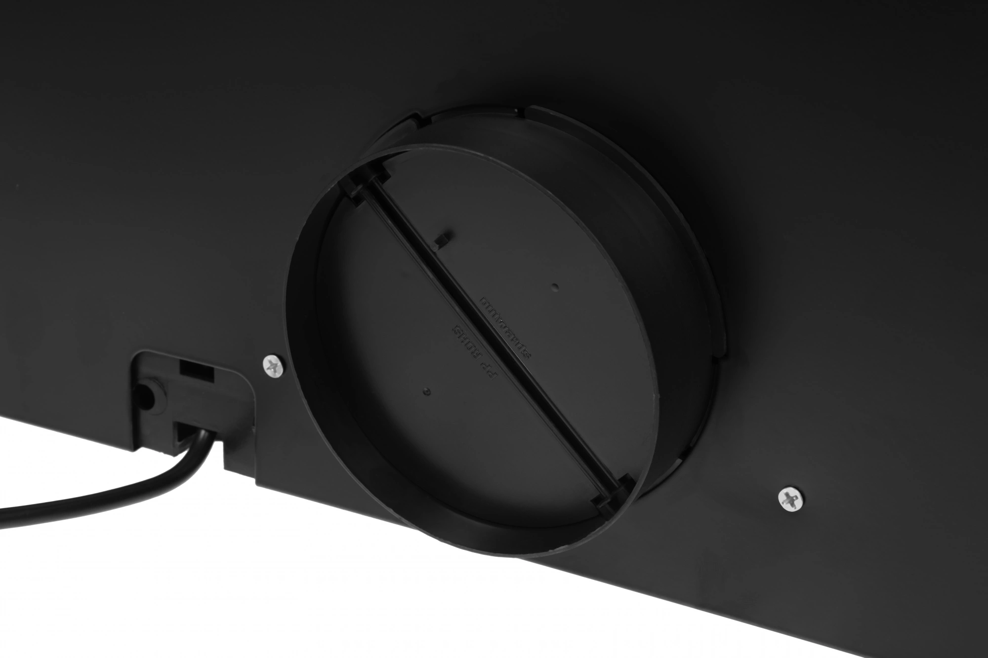 Вытяжка козырьковая Krona Ermina 500 черный, фото 4