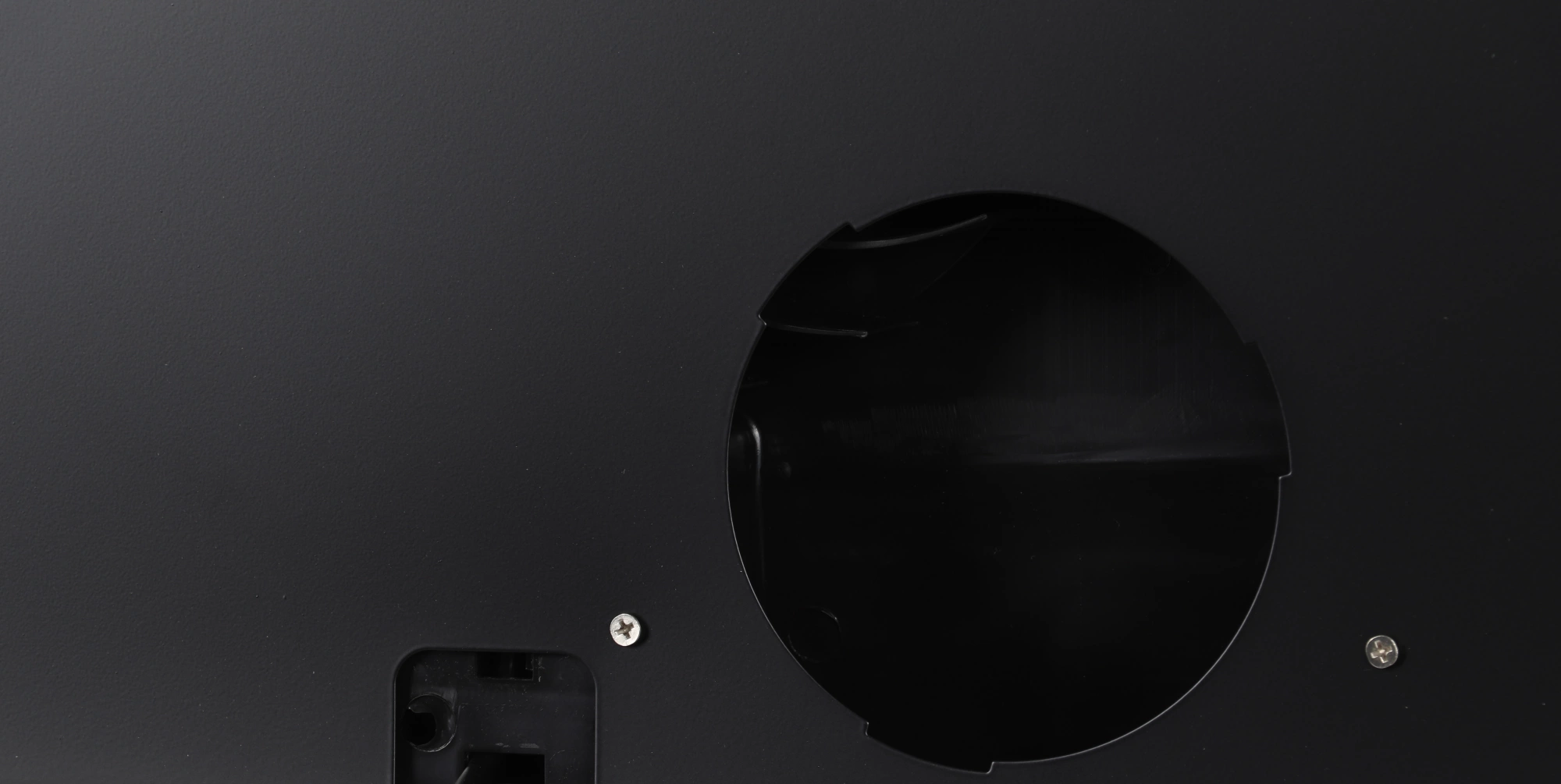 Вытяжка козырьковая Krona Ermina 600 черный, фото 14