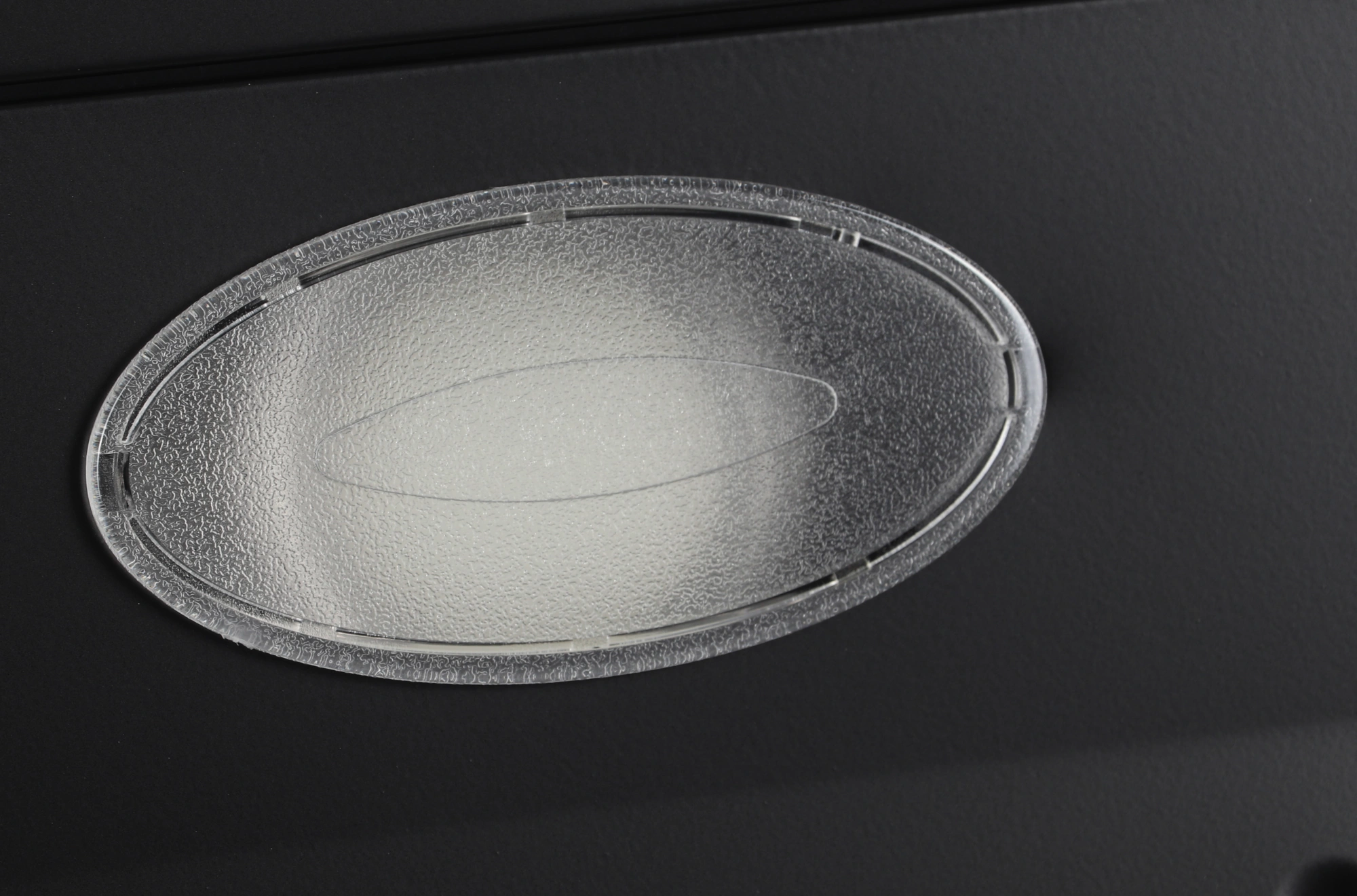 Вытяжка козырьковая Krona Ermina 600 черный, фото 16