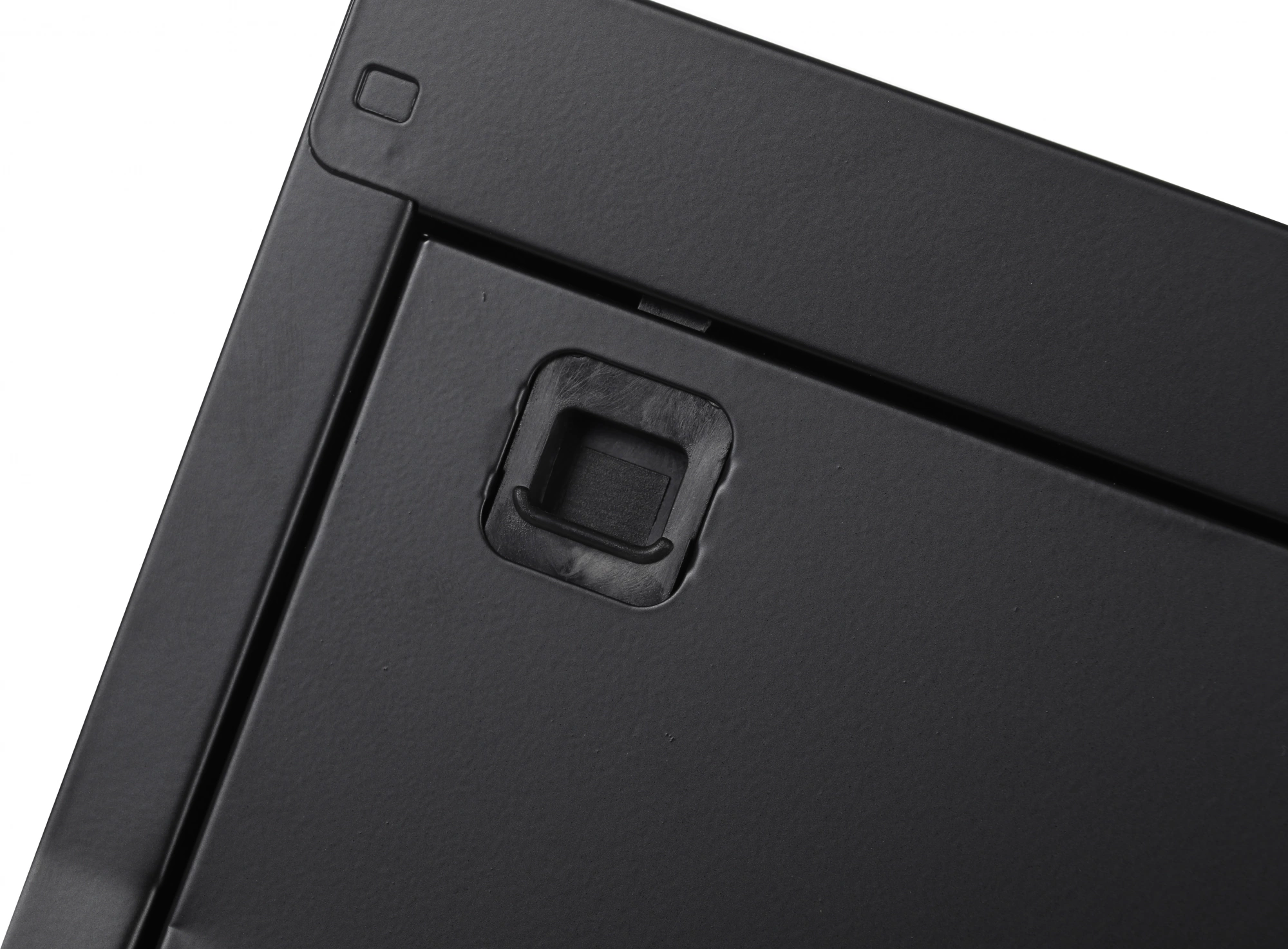 Вытяжка козырьковая Krona Ermina 600 черный, фото 10