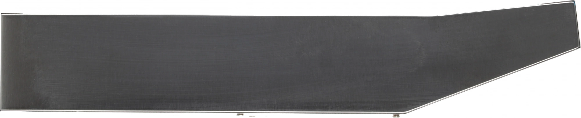 Вытяжка козырьковая Krona Ermina 600 нерж, фото 6