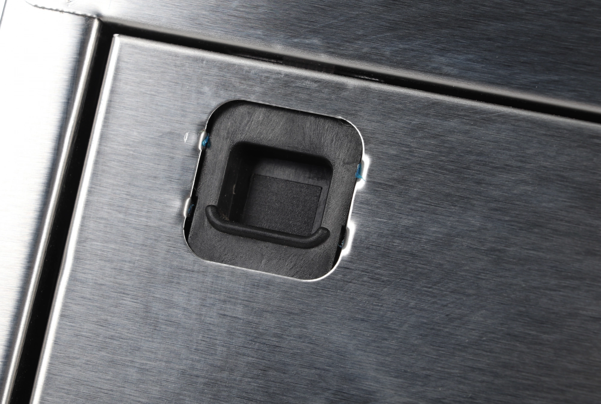 Вытяжка козырьковая Krona Ermina 600 нерж, фото 10