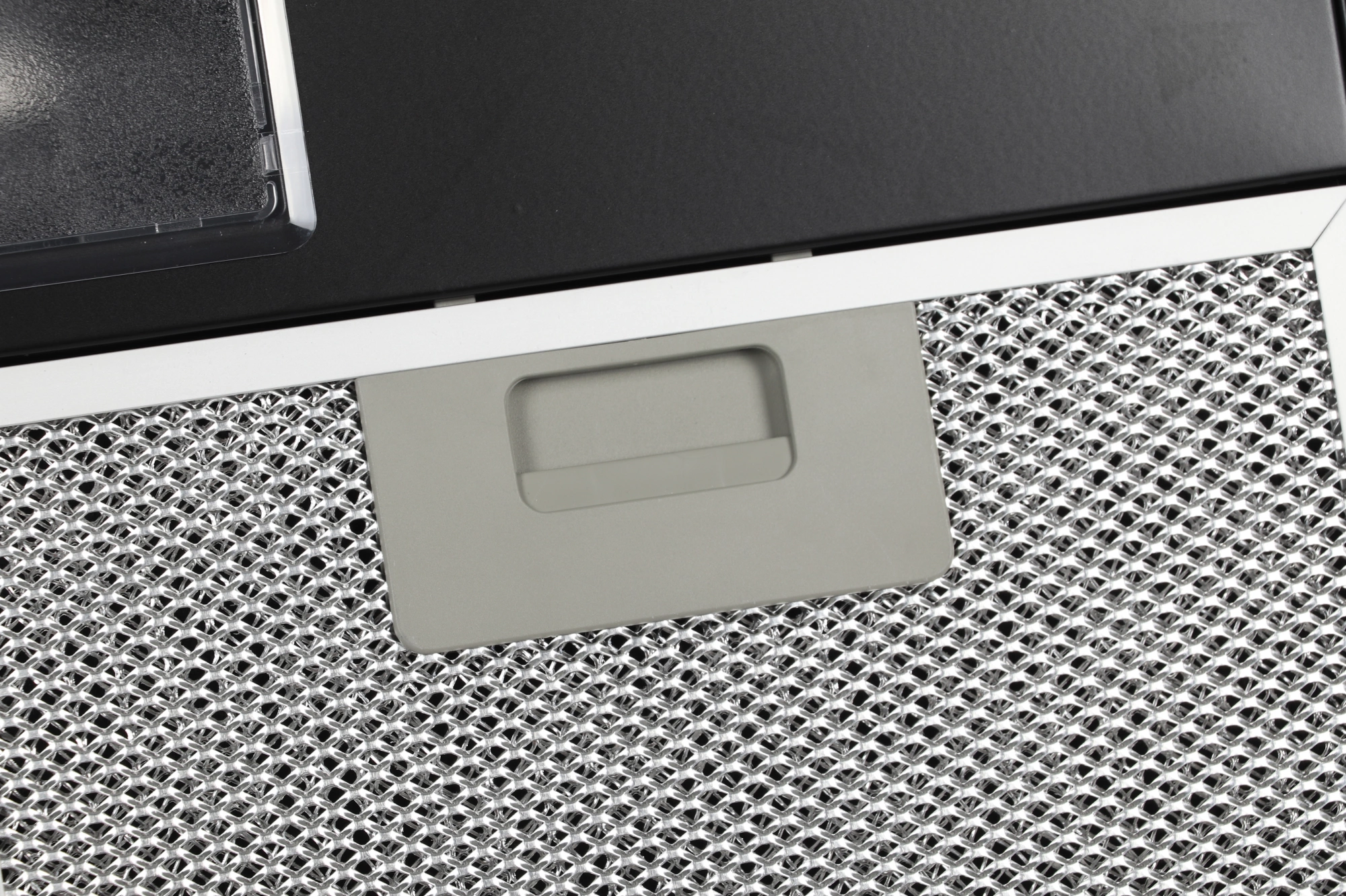 Вытяжка козырьковая Krona Jessica PB 500 slim черный, фото 3