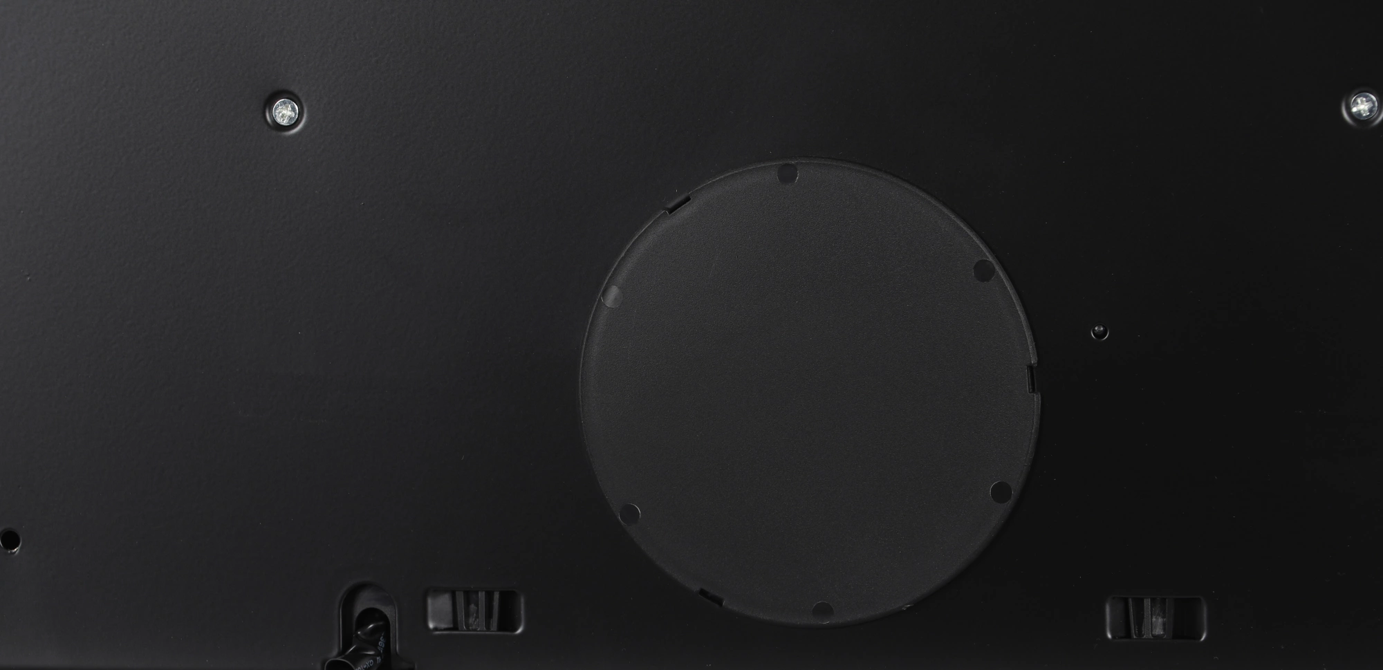 Вытяжка козырьковая Krona Jessica PB 500 slim черный, фото 9