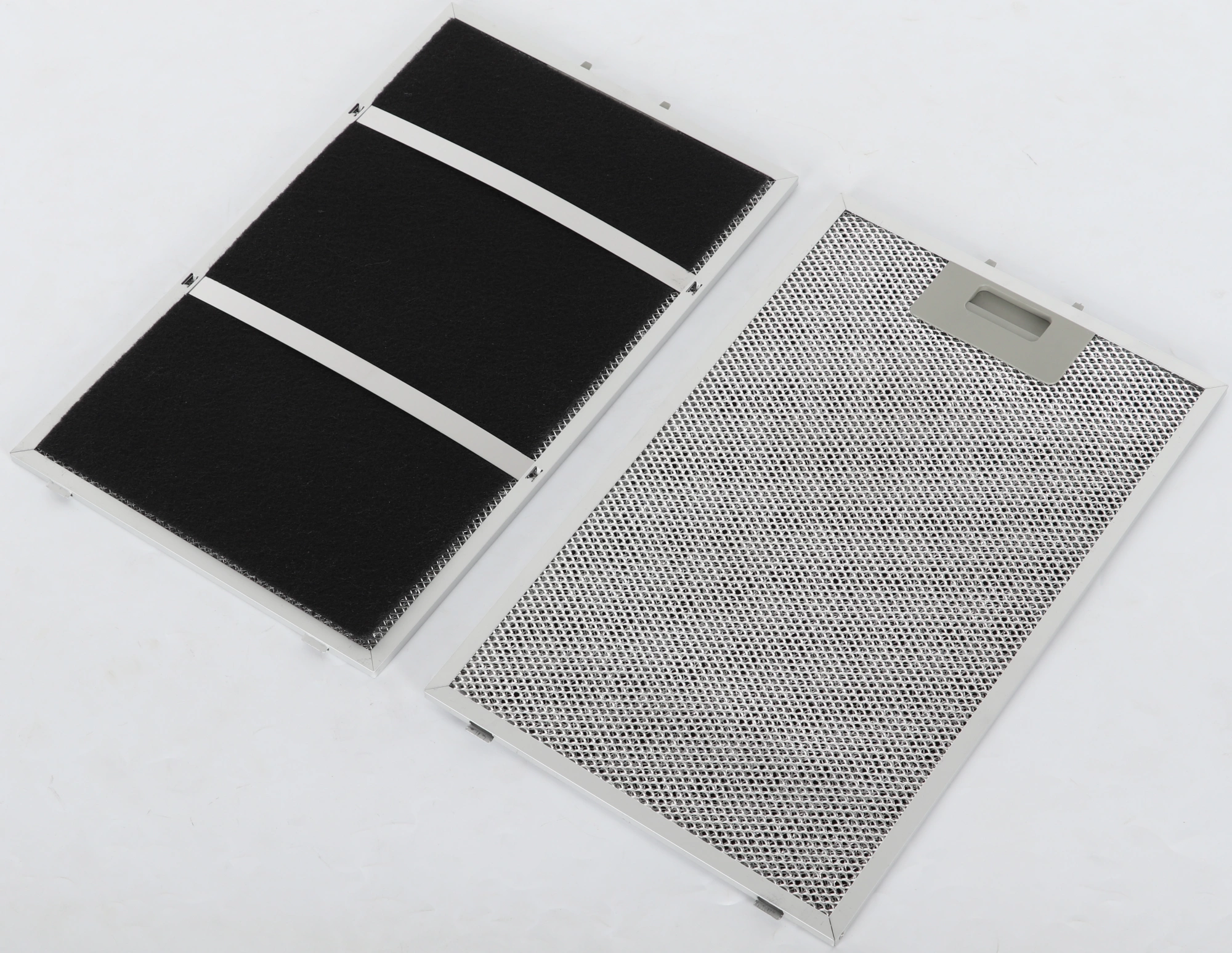 Вытяжка козырьковая Krona Jessica PB 500 slim черный, фото 10