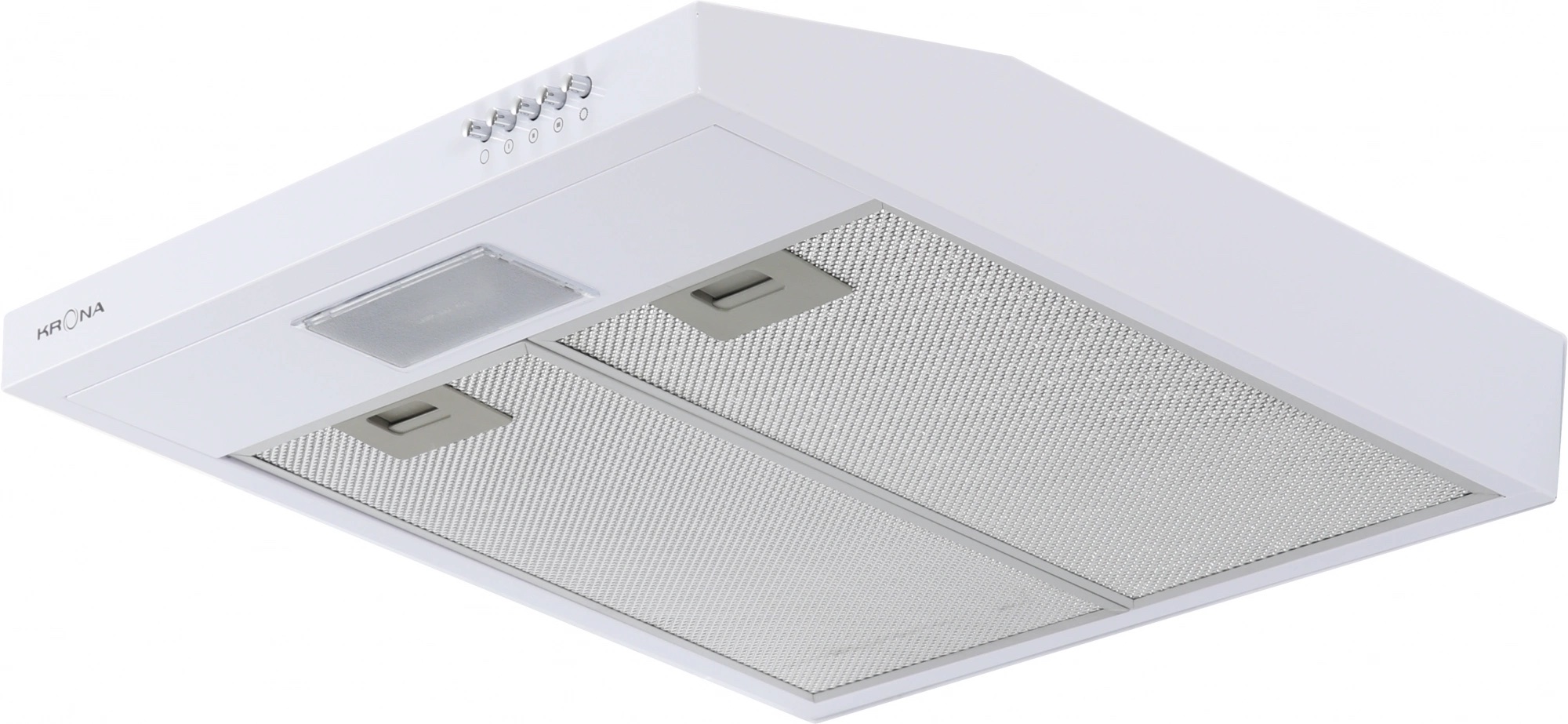 Вытяжка козырьковая Krona Jessica slim 500