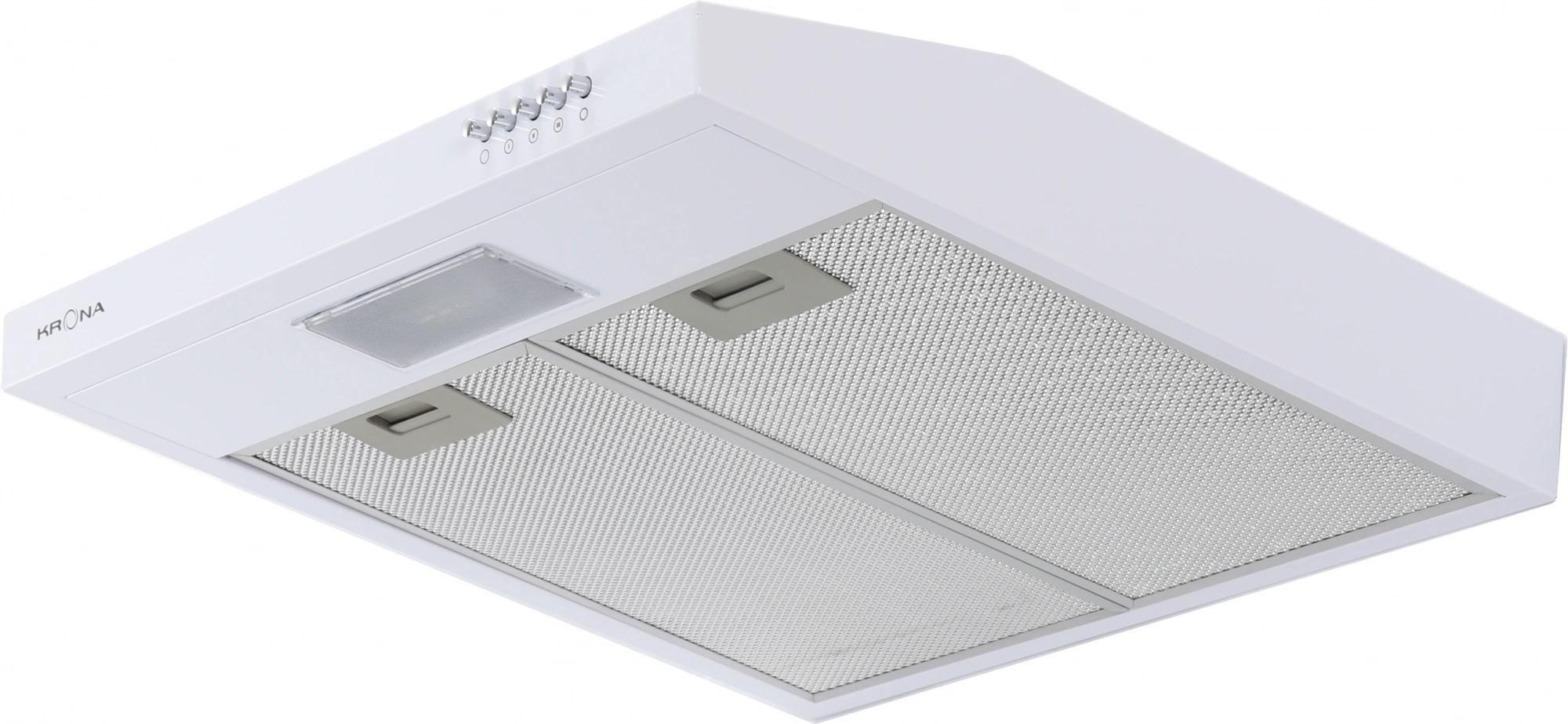 Вытяжка козырьковая Krona Jessica slim 500, фото 2