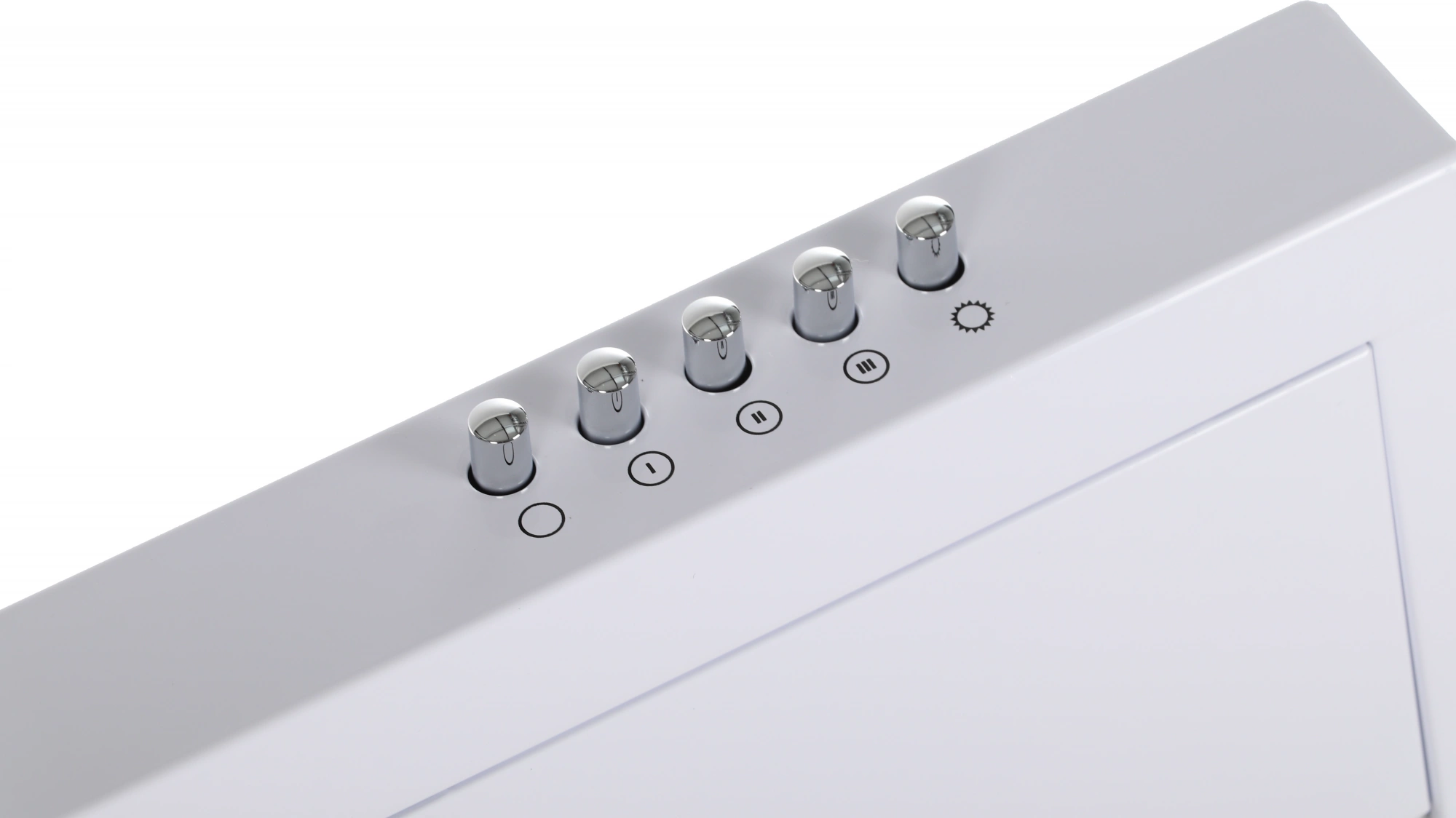 Вытяжка козырьковая Krona Jessica slim 500, фото 12