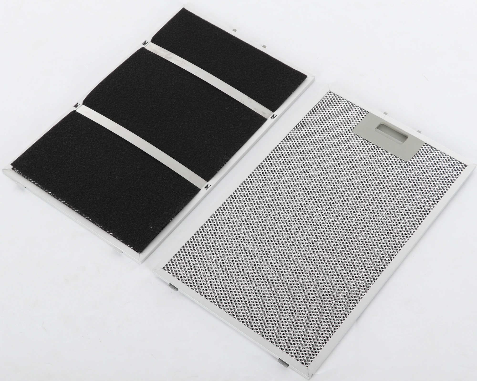 Вытяжка козырьковая Krona Jessica slim 500, фото 15