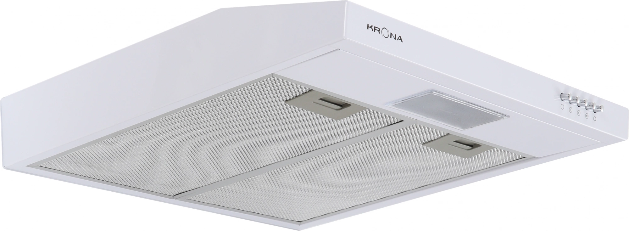 Вытяжка козырьковая Krona Jessica slim 500, фото 5