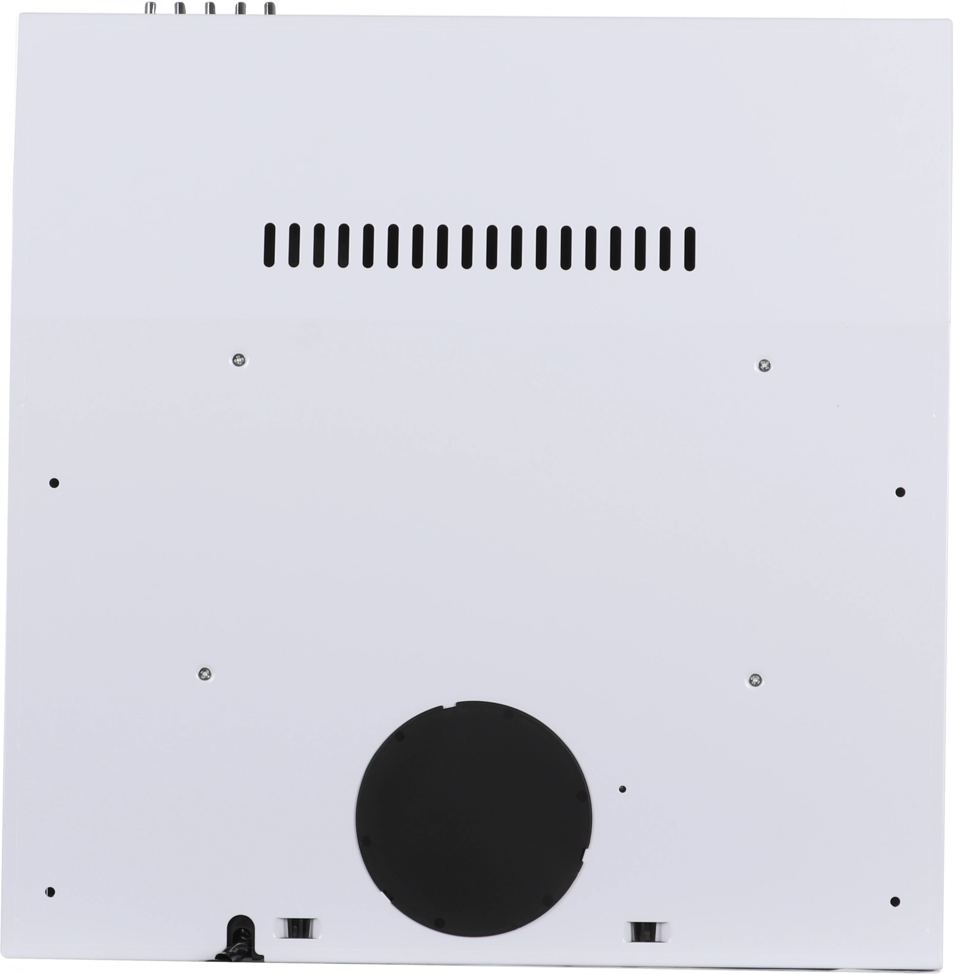 Вытяжка козырьковая Krona Jessica slim 500, фото 8