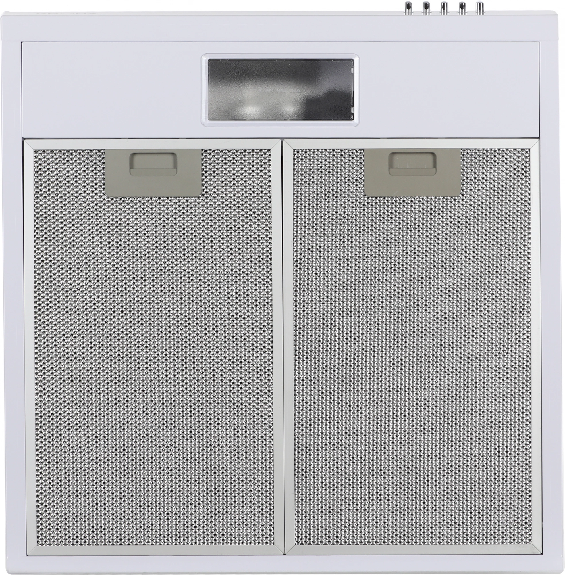 Вытяжка козырьковая Krona Jessica slim 500, фото 9