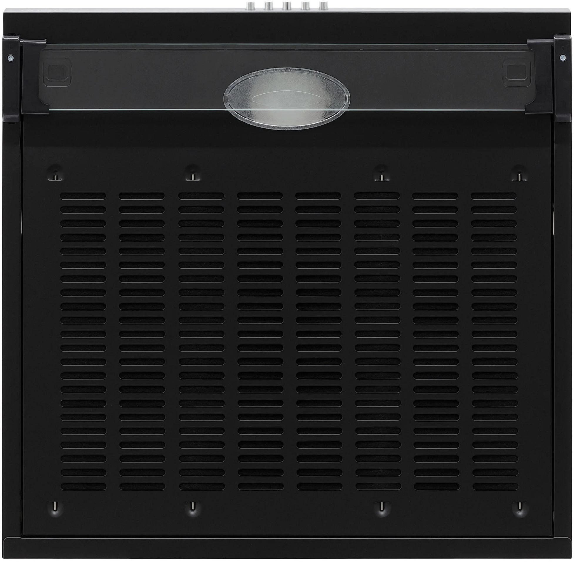 Вытяжка козырьковая Krona Osten 500 Pb черный, фото 12