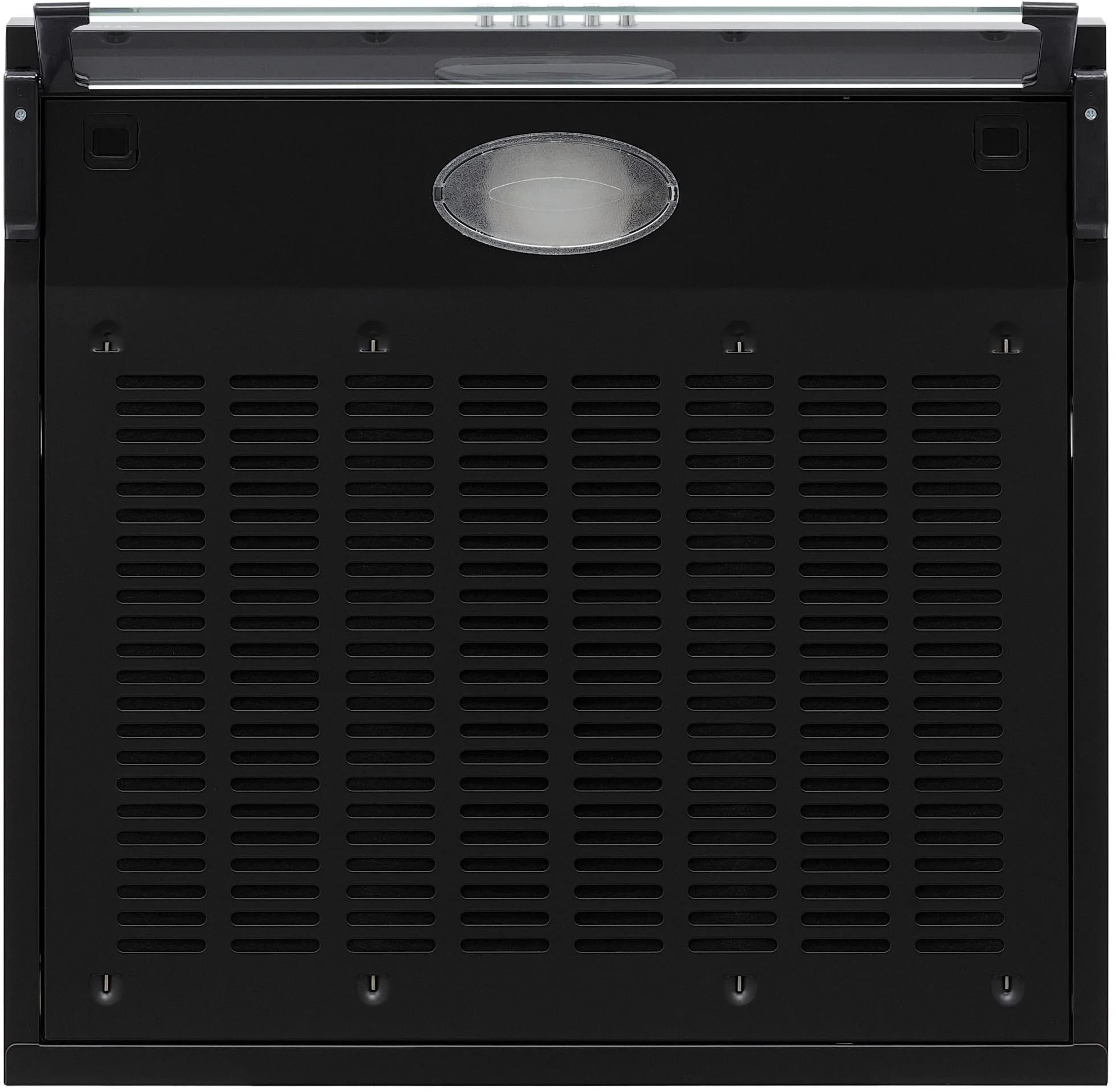 Вытяжка козырьковая Krona Osten 500 Pb черный, фото 13