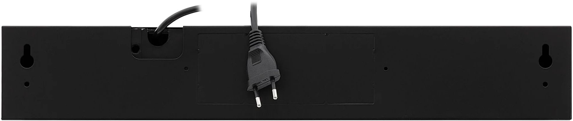 Вытяжка козырьковая Krona Osten 500 Pb черный, фото 6