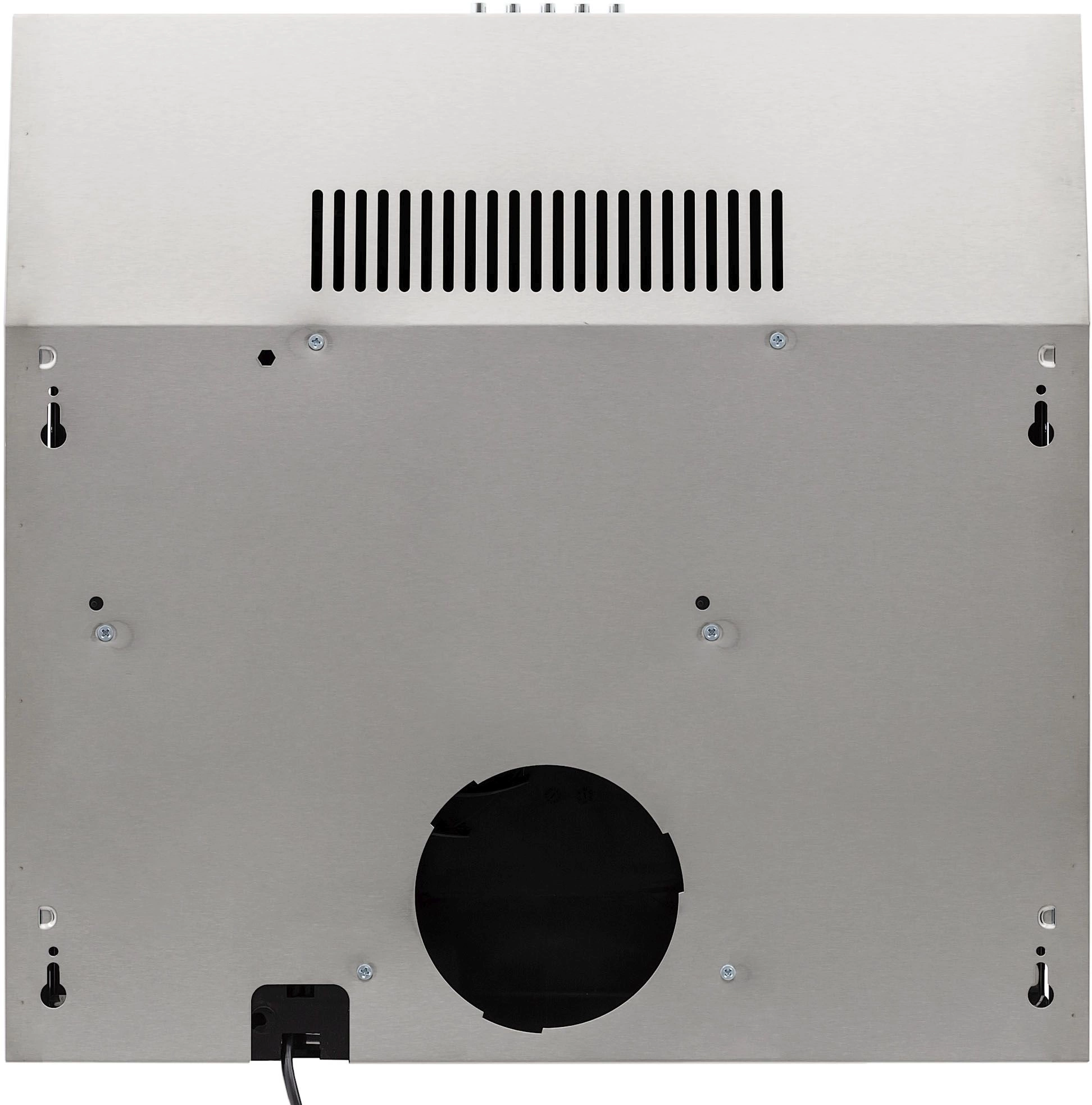 Вытяжка козырьковая Krona Osten 500 Pb, фото 6