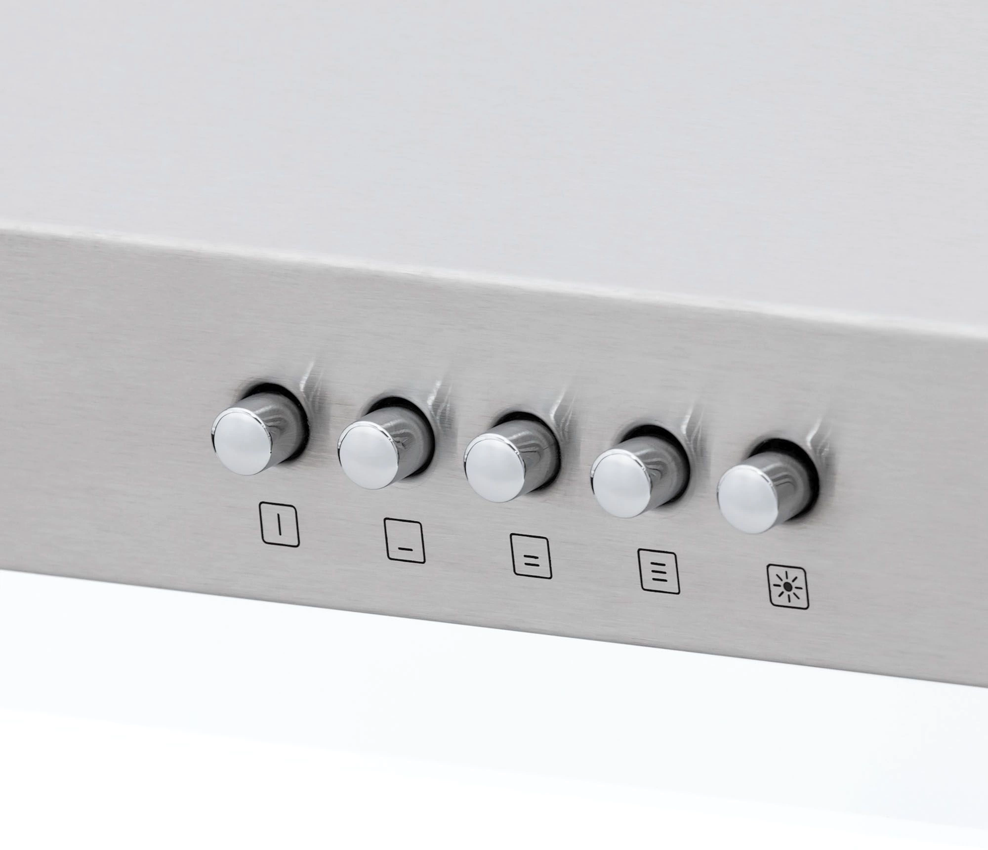 Вытяжка козырьковая Krona Osten 500 Pb, фото 9