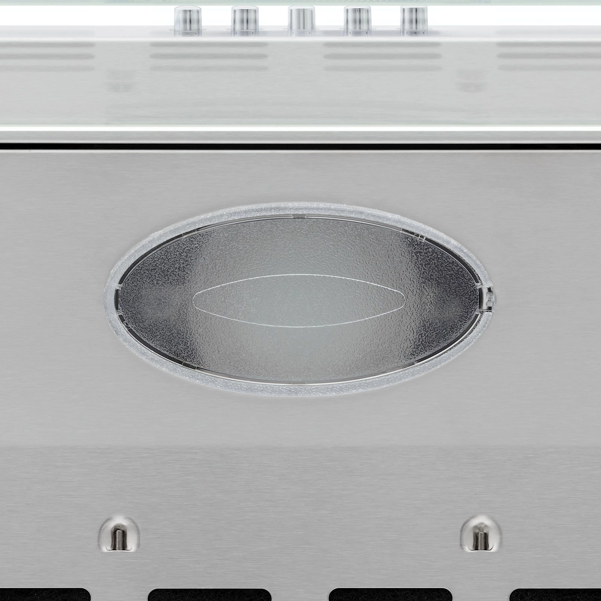 Вытяжка козырьковая Krona Osten 500 Pb, фото 10