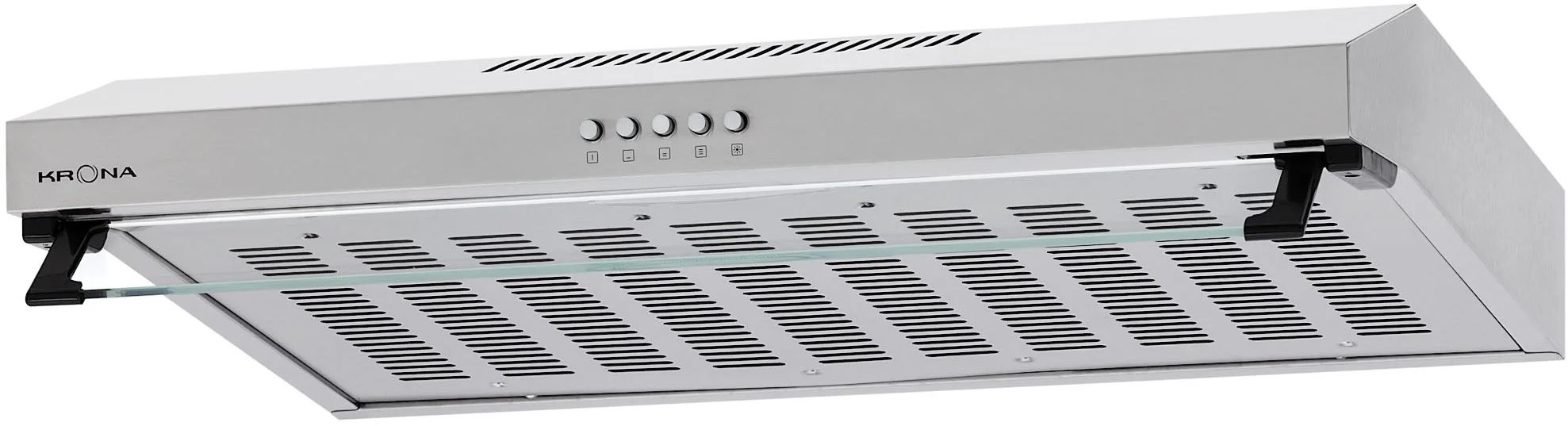 Вытяжка козырьковая Krona Osten 600 Pb