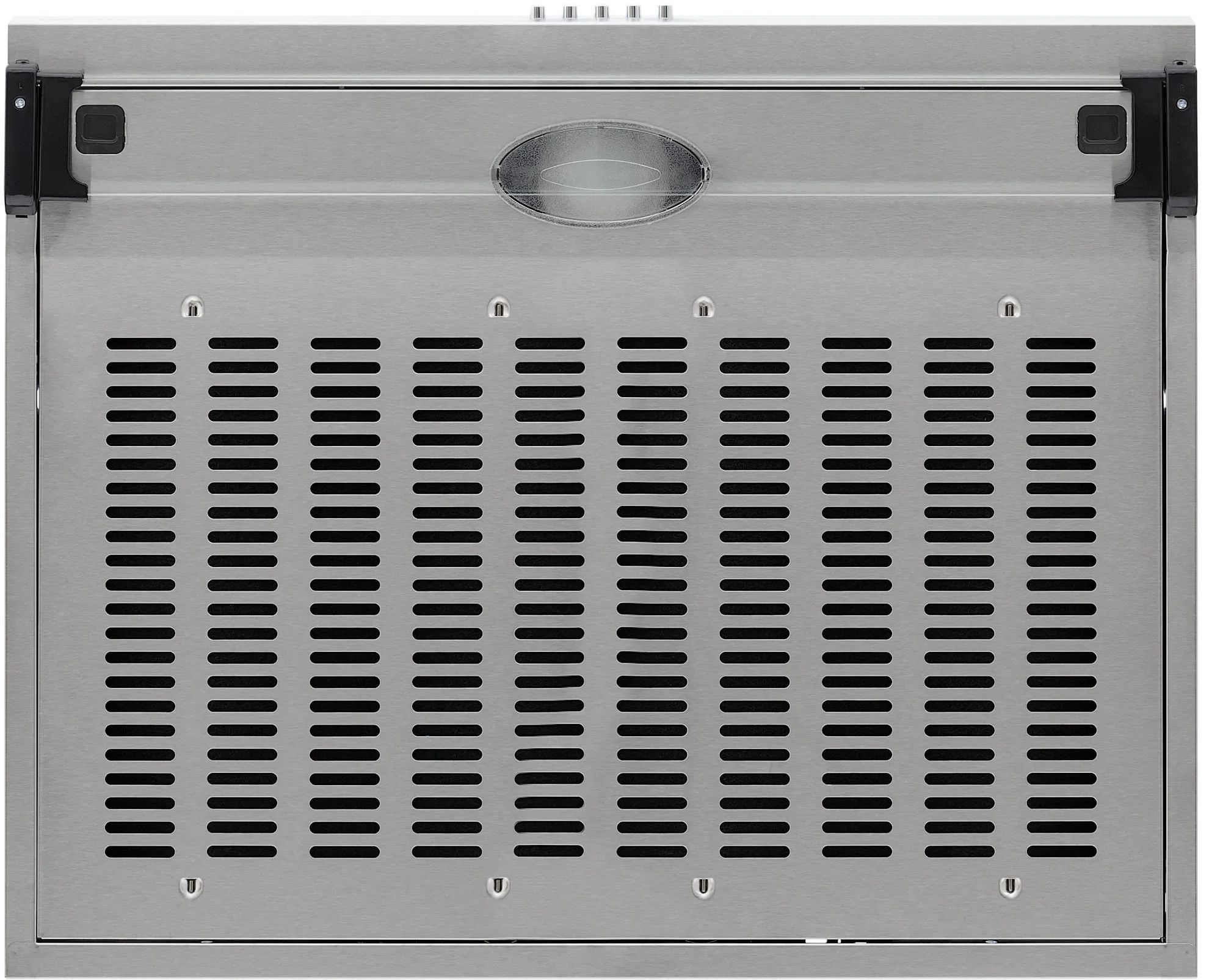 Вытяжка козырьковая Krona Osten 600 Pb, фото 11