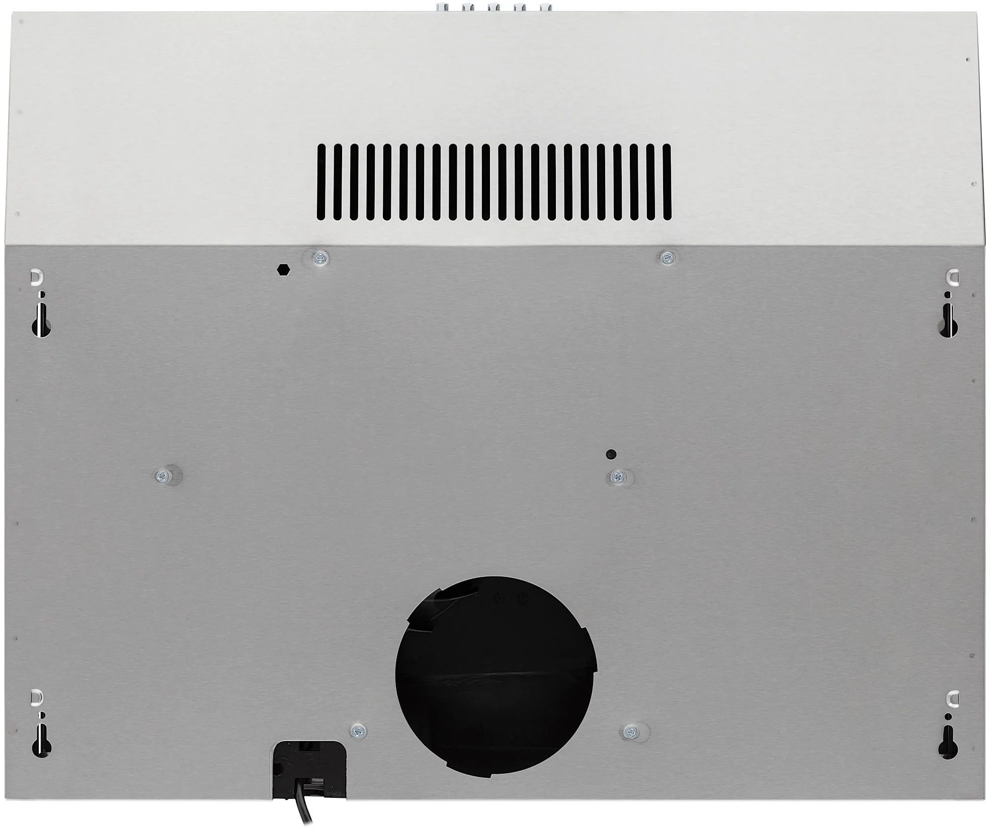 Вытяжка козырьковая Krona Osten 600 Pb, фото 4