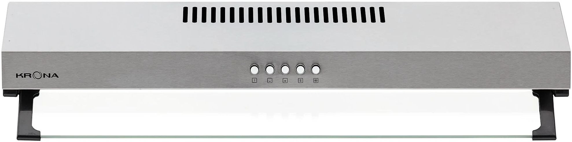 Вытяжка козырьковая Krona Osten 600 Pb, фото 5