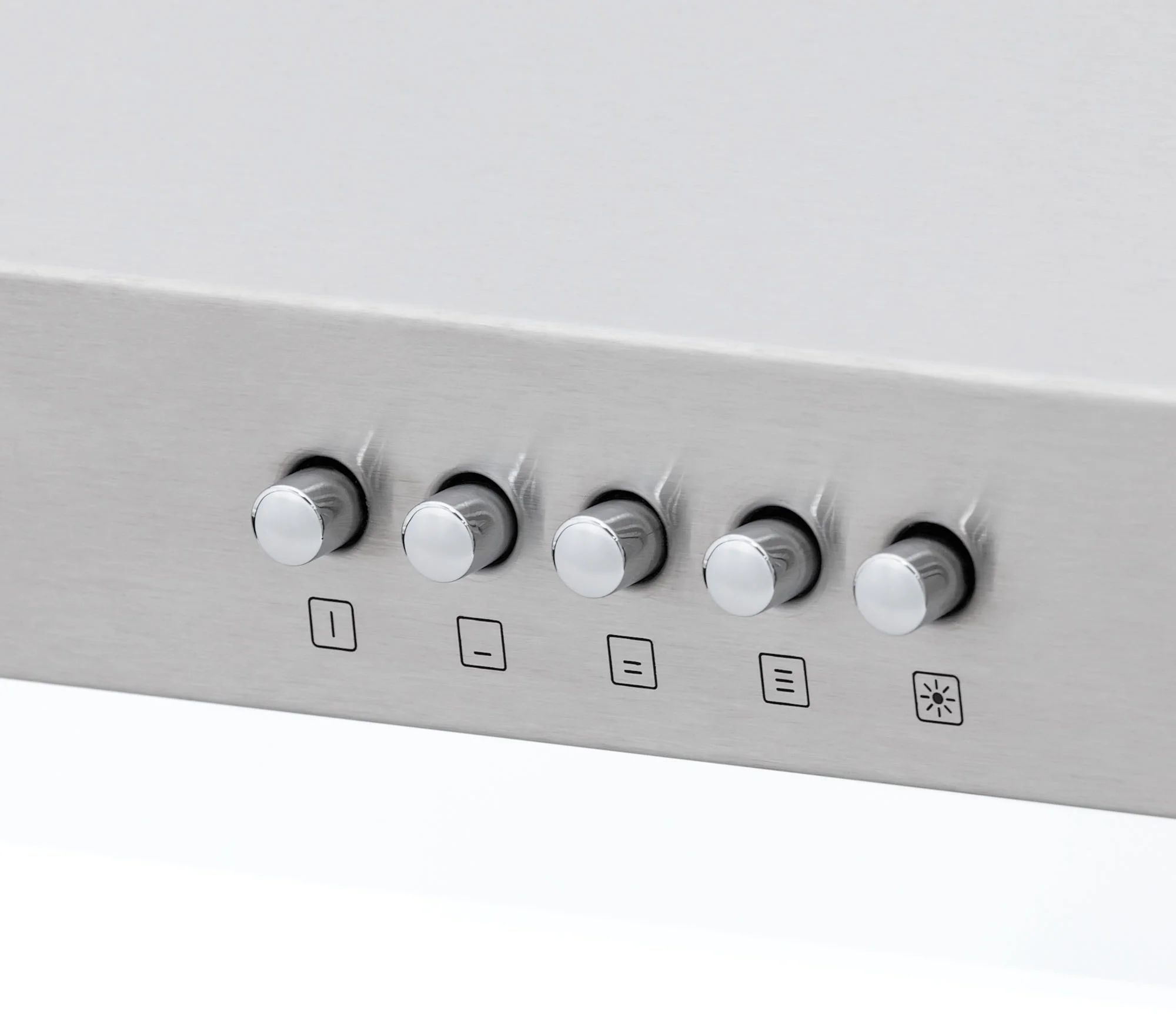 Вытяжка козырьковая Krona Osten 600 Pb, фото 7