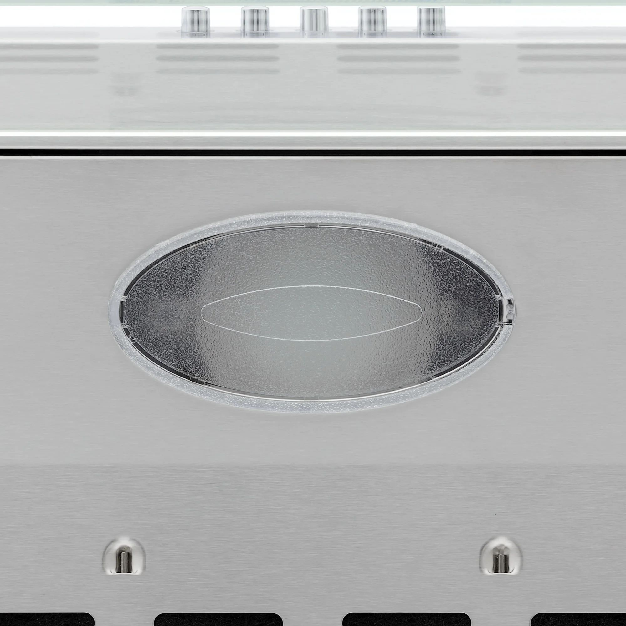 Вытяжка козырьковая Krona Osten 600 Pb, фото 8