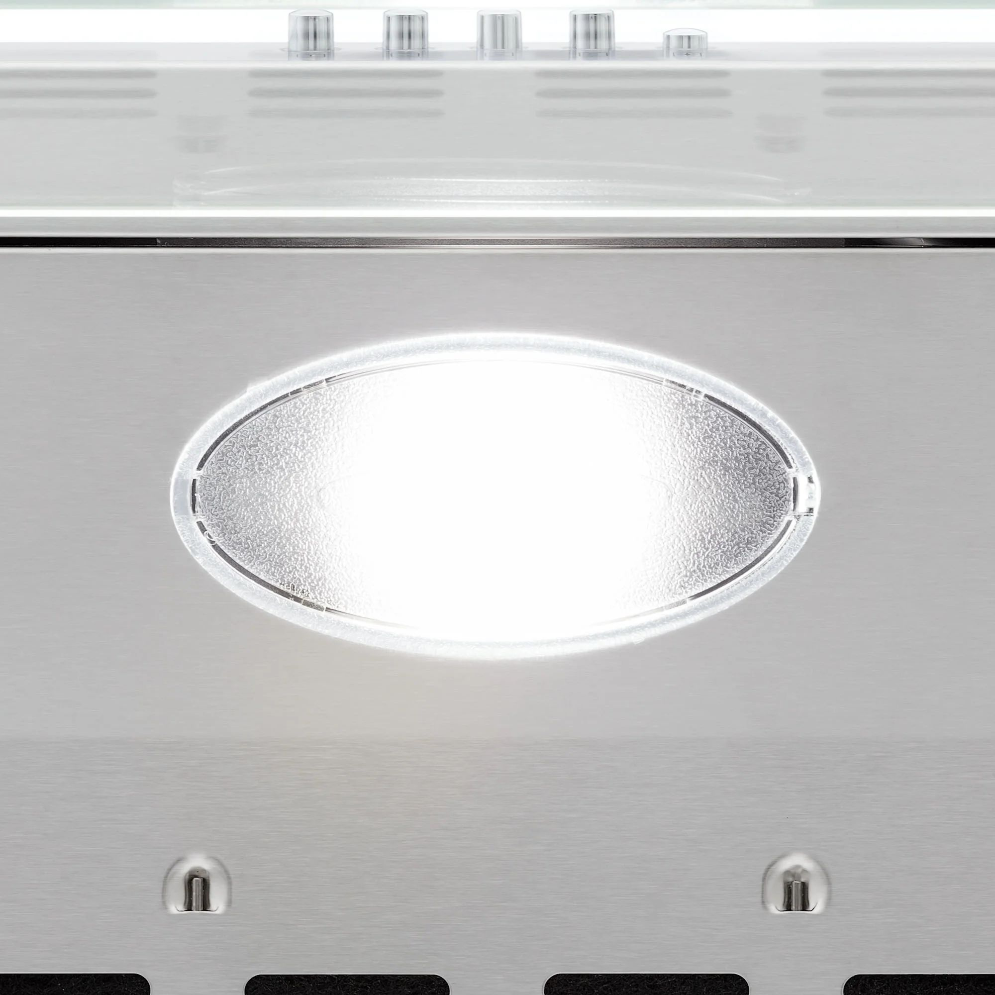 Вытяжка козырьковая Krona Osten 600 Pb, фото 9