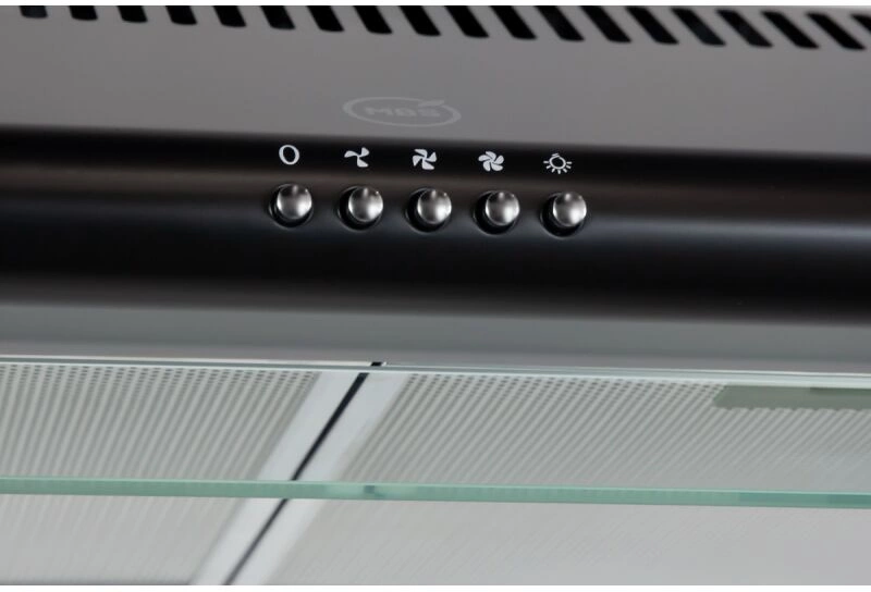 Вытяжка козырьковая MBS Velezia 150, фото 4