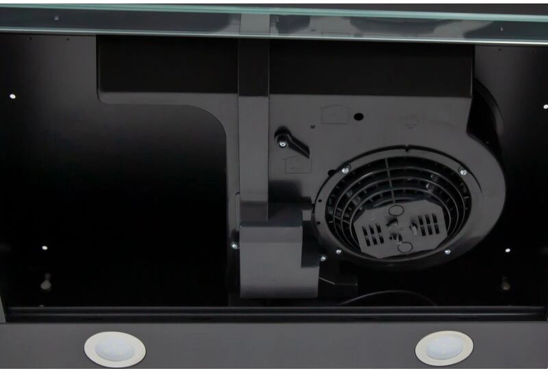 Вытяжка козырьковая MBS Velezia 150, фото 5