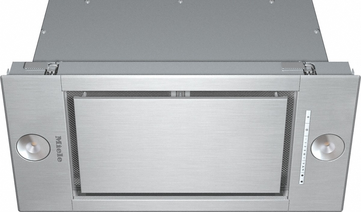 Вытяжка Miele DA 2668, фото 2