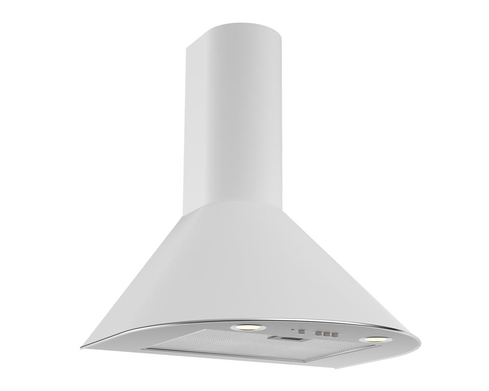 Вытяжка настенная ELIKOR DE6534WS белый